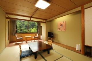 Park Hotel Miyabitei - Noboribetsu - 4
