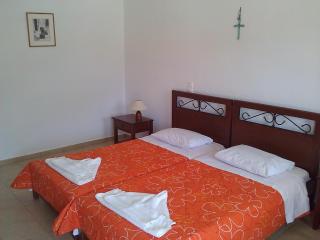 Agnanti Apartments - Vathi - 9