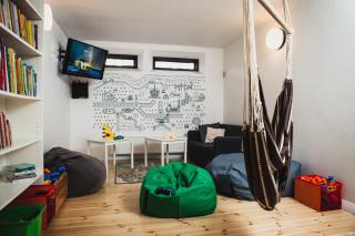SAKÀ Vacation House - Druskininkai - 3