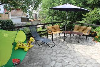 Holiday Home Luznar - Klenovica - 4