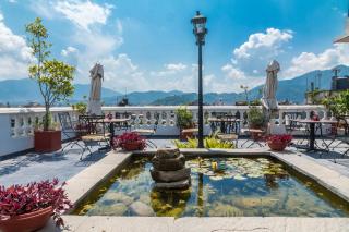 Hotel Excelsior - Kathmandu - 1