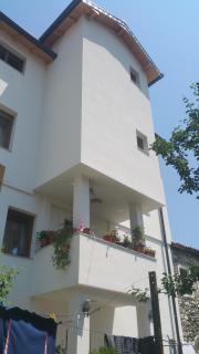 Aste Guesthouse - 1