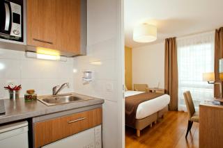 Residhome Bois Colombes Monceau - Bois-Colombes - 1