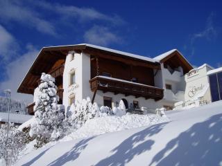 Haus Gerda - Fiss - 0