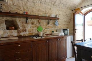 Cappelluzzo - Cisternino - 9