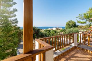 Romanza Villas - Sitia - 1