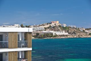 Ryans Ibiza Apartments - Only Adults - Ibiza - 9