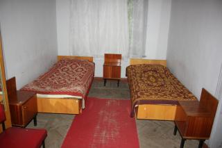 Firuza Hostel - 2