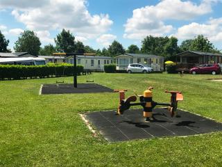 Camping 't Veerse Meer - Wolphaartsdijk - 5