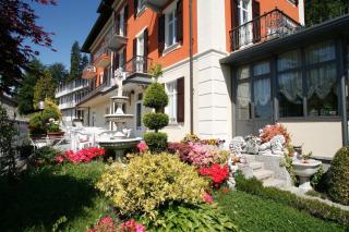 Hotel Villa Rosy - Premeno - 4