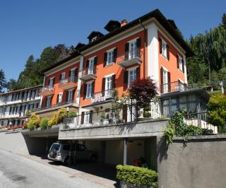 Hotel Villa Rosy - 0