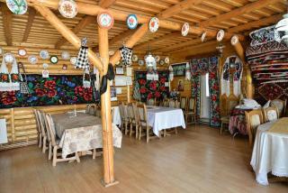 Pension Ioana Lavita - Vadu Izei - 5