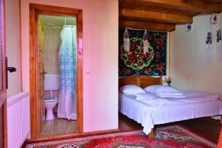 Pension Ioana Lavita - Vadu Izei - 3