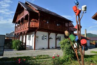 Pension Ioana Lavita - 1