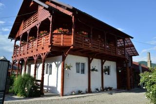 Pension Ioana Lavita - Vadu Izei - 1