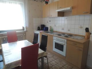 Ferienhaus Erika - Zorge - 2