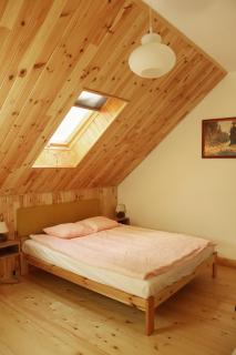 Pod Dębami - pokoje na Mazurach - 0