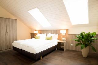 Hotel Amaris - Olten - 3