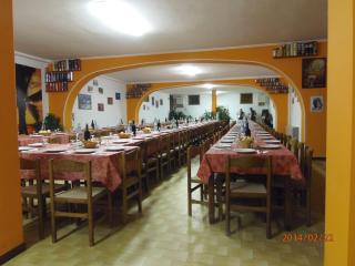Alla Pagoda - Enemonzo - 9