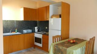 Forkis Apartments - Vathy - 9