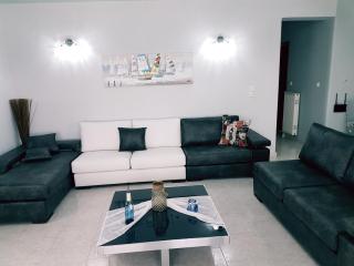 Bourlis Apartments - Asprovalta - 4