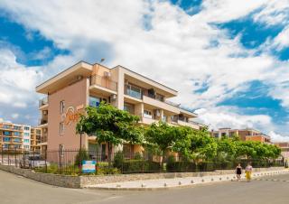 Oxygen Apartments - Sweti Wlas - 0