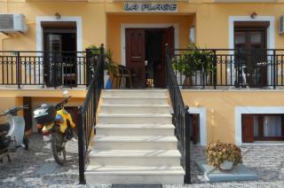 La Plage - Kokkari - 8