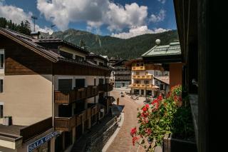Hotel Posta R.T.A. - Madonna di Campiglio - 5