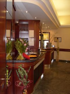 Hotel Motel Flower - Novi Ligure - 1