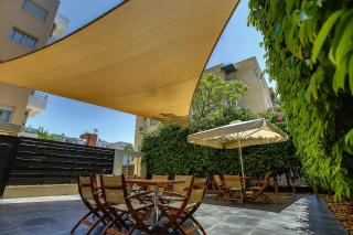 Vega Apartments - Limassol - 5