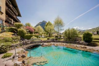 Garni Haus Sonnleitn - Adults only - Fuschl am See - 0