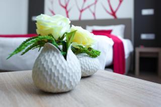Ferienwohnung Burgblick - 6