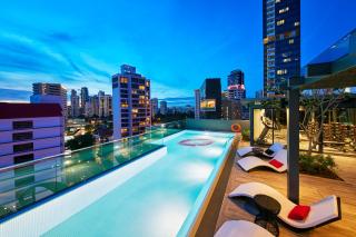 Oakwood Studios Singapore - Singapore - 5