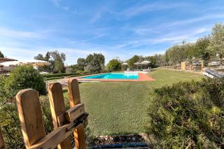 Podere Le Rondini - Montespertoli - 9