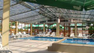 Elegance Spa Hotel - Ognyanovo - 5