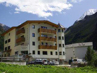 Hotel Montana - Sulden - 0