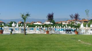 Elegance Spa Hotel - Ognyanovo - 7