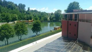 Elegance Spa Hotel - Ognyanovo - 4