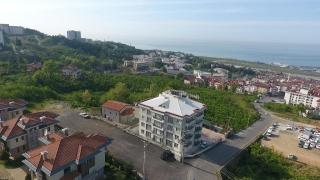 SWEET HOME SUiTE HOTEL - Trabzon - 5