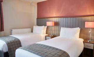 New Inn by Greene King Inns - 1
