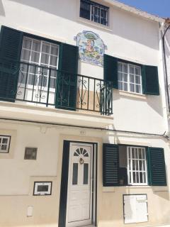Casa BeijoMar - Nazaré - 8