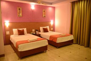 Goa Woodlands Hotel - Madgaon - 4