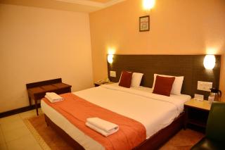 Goa Woodlands Hotel - Madgaon - 2
