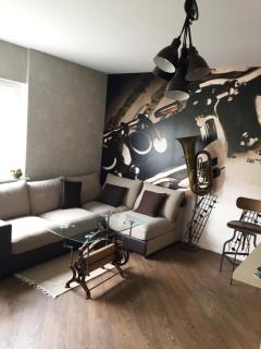 Apartament Birutes 22 - Klaipėda - 0