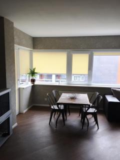 Apartament Birutes 22 - Klaipėda - 6