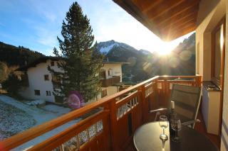 Gasthof Bergblick - 1