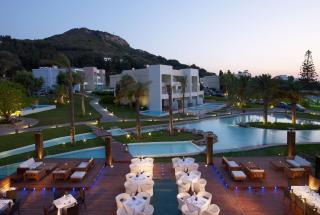 Rodos Palace Hotel - Ixia - 0