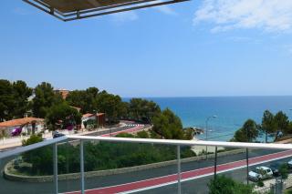 Rentalmar Gavina d'Or Apartamentos - Miami Platja - 9
