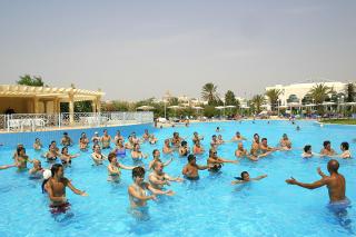 El Mouradi Hammamet - Hammamet - 3