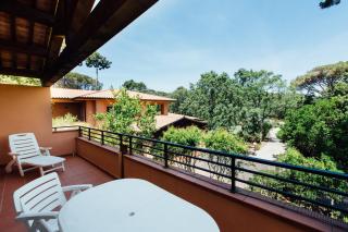 Residence Renaione - Punta Ala - 9